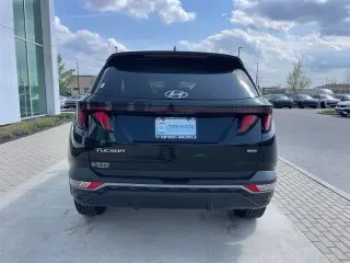 Hyundai TUCSON 2024 AWD SEL Fleet 4dr SUV