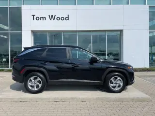 Hyundai TUCSON 2024 AWD SEL Fleet 4dr SUV