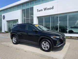 Hyundai TUCSON 2024 AWD SEL Fleet 4dr SUV