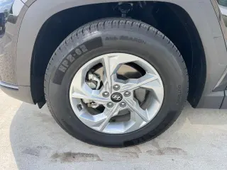 Hyundai TUCSON 2024 AWD SEL Fleet 4dr SUV