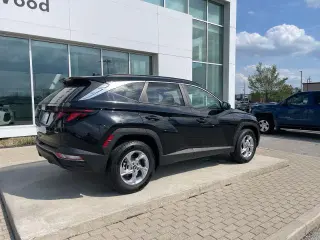 Hyundai TUCSON 2024 AWD SEL Fleet 4dr SUV