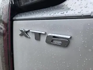 Cadillac XT6 2020 4x4 Sport 4dr SUV