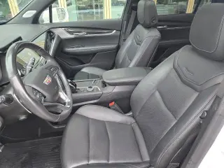 Cadillac XT6 2020 4x4 Sport 4dr SUV