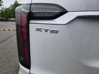 Cadillac XT6 2020 4x4 Sport 4dr SUV
