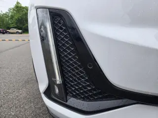 Cadillac XT6 2020 4x4 Sport 4dr SUV