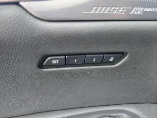 Cadillac XT6 2020 4x4 Sport 4dr SUV