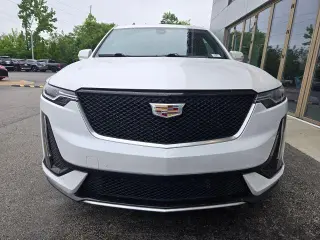 Cadillac XT6 2020 4x4 Sport 4dr SUV