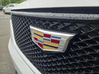 Cadillac XT6 2020 4x4 Sport 4dr SUV