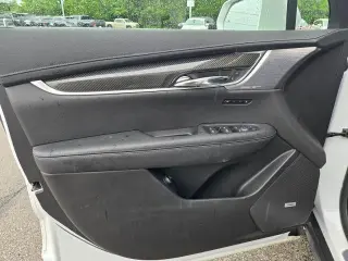 Cadillac XT6 2020 4x4 Sport 4dr SUV