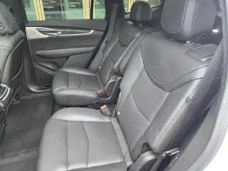 Cadillac XT6 2020 4x4 Sport 4dr SUV