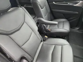 Cadillac XT6 2020 4x4 Sport 4dr SUV
