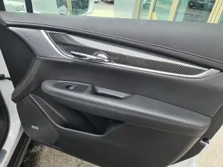 Cadillac XT6 2020 4x4 Sport 4dr SUV