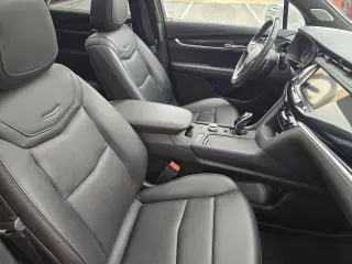 Cadillac XT6 2020 4x4 Sport 4dr SUV