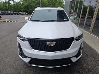 Cadillac XT6 2020 4x4 Sport 4dr SUV