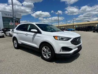 Ford Edge 2019 SEL 4dr Crossover