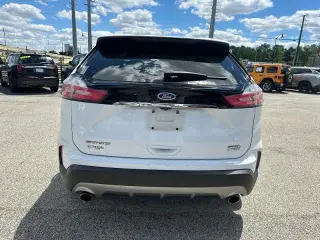 Ford Edge 2019 SEL 4dr Crossover