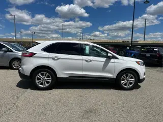 Ford Edge 2019 SEL 4dr Crossover