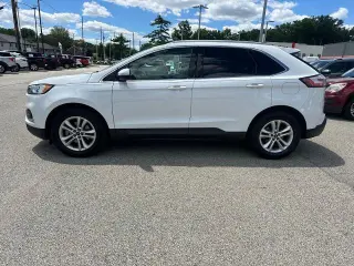 Ford Edge 2019 SEL 4dr Crossover