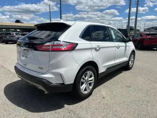 Ford Edge 2019 SEL 4dr Crossover
