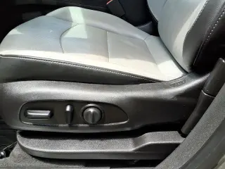 Chevrolet Equinox 2019 4x4 Premier 4dr SUV w/3LZ