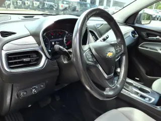 Chevrolet Equinox 2019 4x4 Premier 4dr SUV w/3LZ