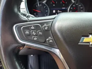 Chevrolet Equinox 2019 4x4 Premier 4dr SUV w/3LZ