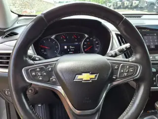 Chevrolet Equinox 2019 4x4 Premier 4dr SUV w/3LZ