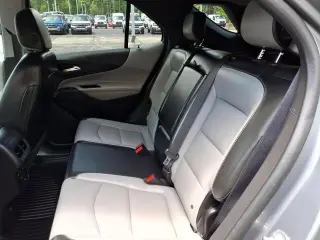Chevrolet Equinox 2019 4x4 Premier 4dr SUV w/3LZ
