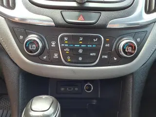 Chevrolet Equinox 2019 4x4 Premier 4dr SUV w/3LZ