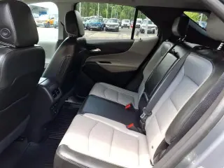 Chevrolet Equinox 2019 4x4 Premier 4dr SUV w/3LZ
