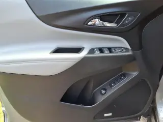 Chevrolet Equinox 2019 4x4 Premier 4dr SUV w/3LZ