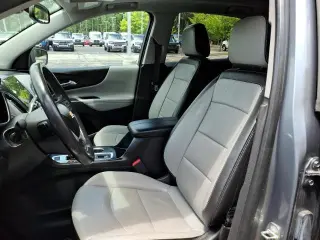 Chevrolet Equinox 2019 4x4 Premier 4dr SUV w/3LZ