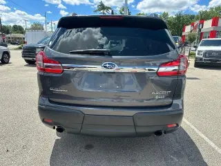 Subaru Ascent 2019 AWD Premium 7-Passenger 4dr SUV