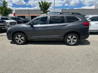 Subaru Ascent 2019 AWD Premium 7-Passenger 4dr SUV
