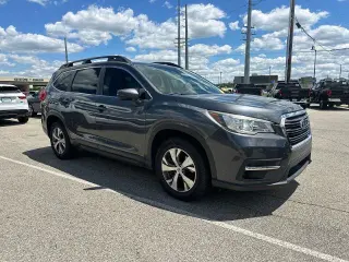 Subaru Ascent 2019 AWD Premium 7-Passenger 4dr SUV