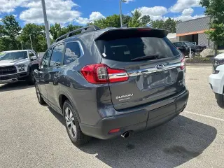 Subaru Ascent 2019 AWD Premium 7-Passenger 4dr SUV
