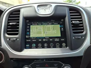 Chrysler 300 2023 AWD Touring L 4dr Sedan