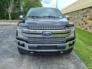 Ford F-150 2020 4x4 XL 4dr SuperCrew 5.5 ft. SB
