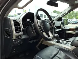 Ford F-150 2020 4x4 XL 4dr SuperCrew 5.5 ft. SB