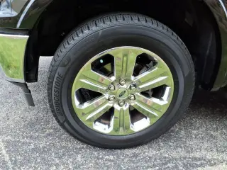 Ford F-150 2020 4x4 XL 4dr SuperCrew 5.5 ft. SB