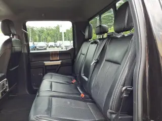 Ford F-150 2020 4x4 XL 4dr SuperCrew 5.5 ft. SB