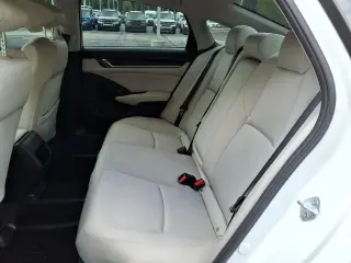 Honda Accord 2021 LX 4dr Sedan
