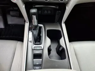 Honda Accord 2021 LX 4dr Sedan