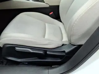 Honda Accord 2021 LX 4dr Sedan