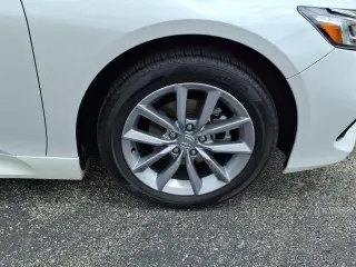 Honda Accord 2021 LX 4dr Sedan