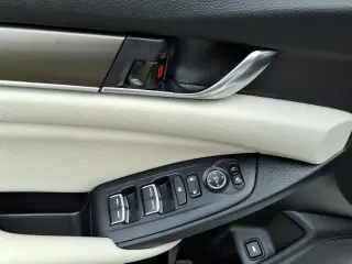 Honda Accord 2021 LX 4dr Sedan