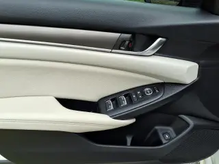 Honda Accord 2021 LX 4dr Sedan