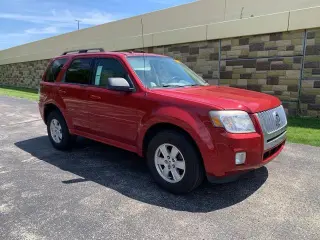 Mercury Mariner 2010 I4 4dr SUV
