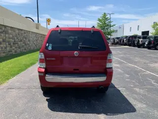 Mercury Mariner 2010 I4 4dr SUV