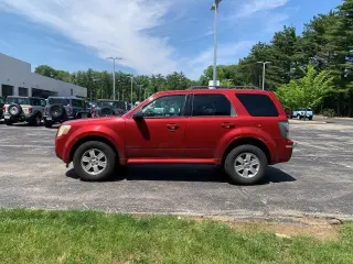 Mercury Mariner 2010 I4 4dr SUV